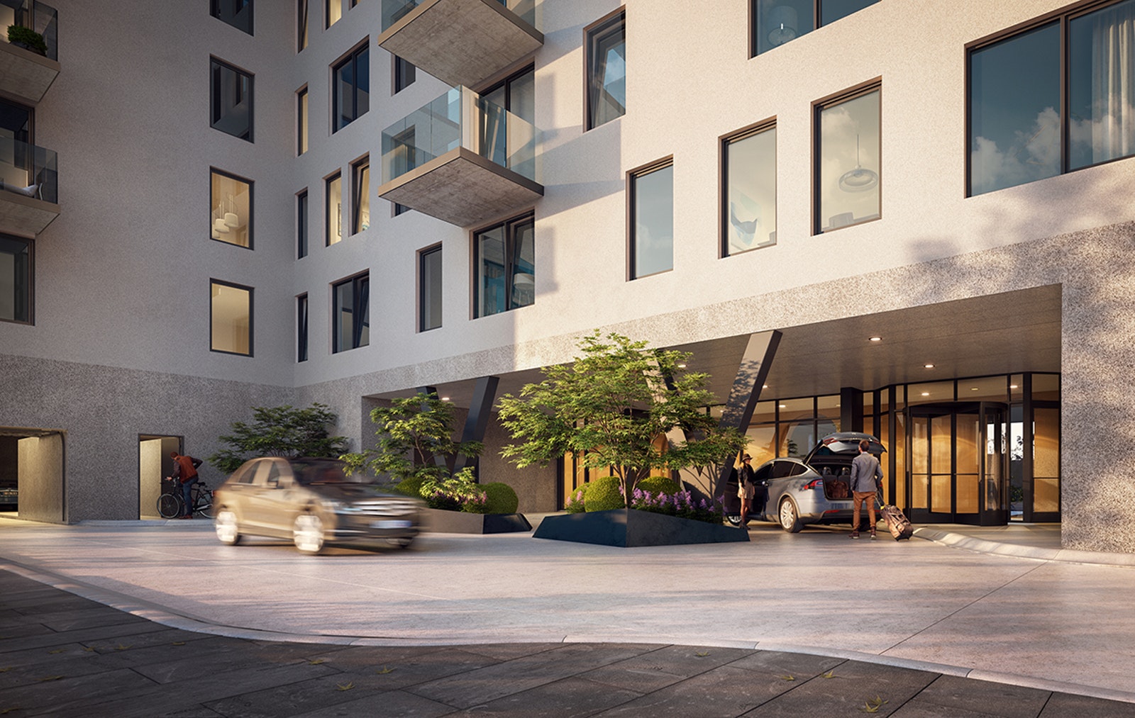 2218 JACKSON AVENUE 302, Long Island City, $760,000, Web #: 18191110