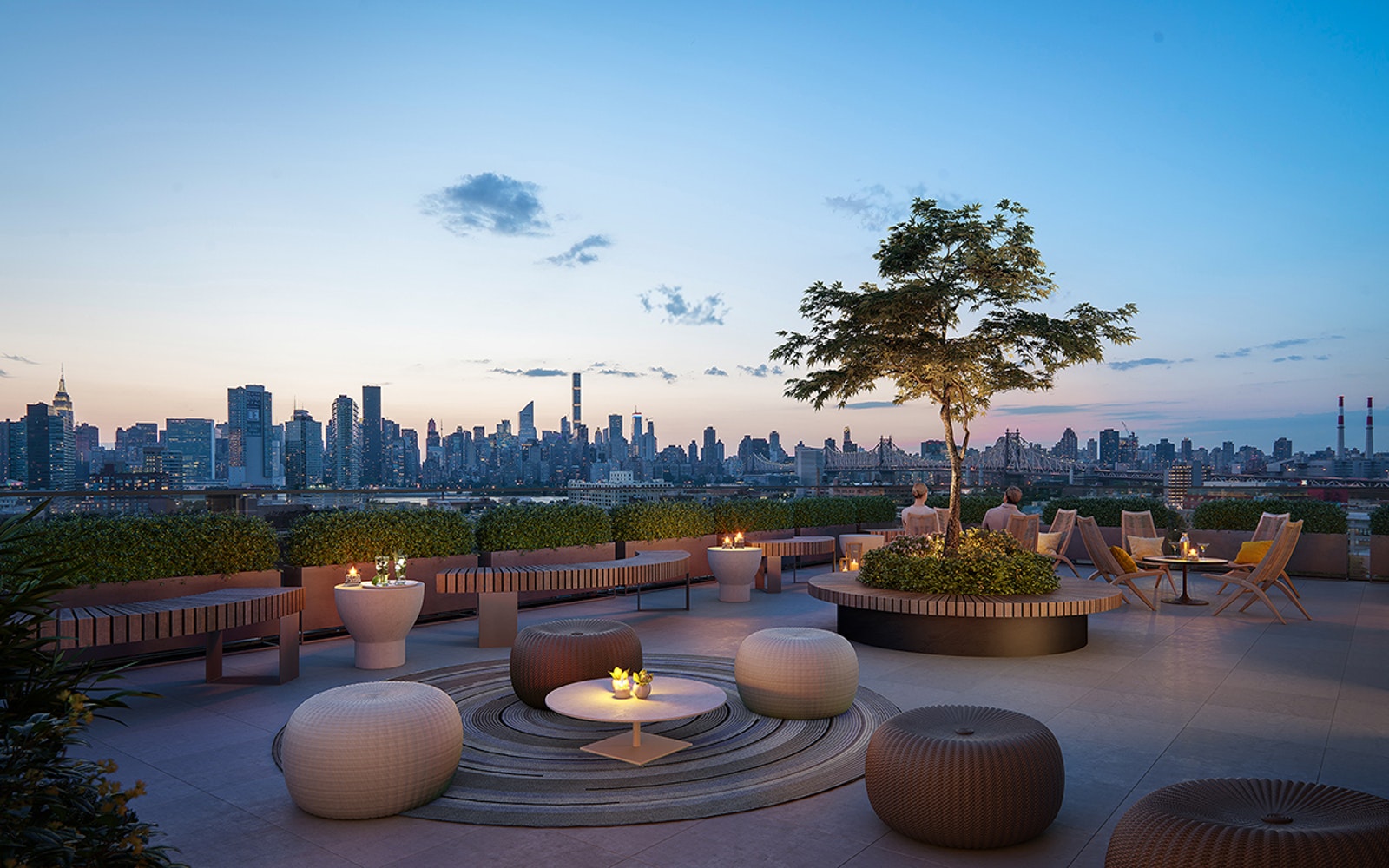 2218 JACKSON AVENUE 302, Long Island City, $760,000, Web #: 18191110