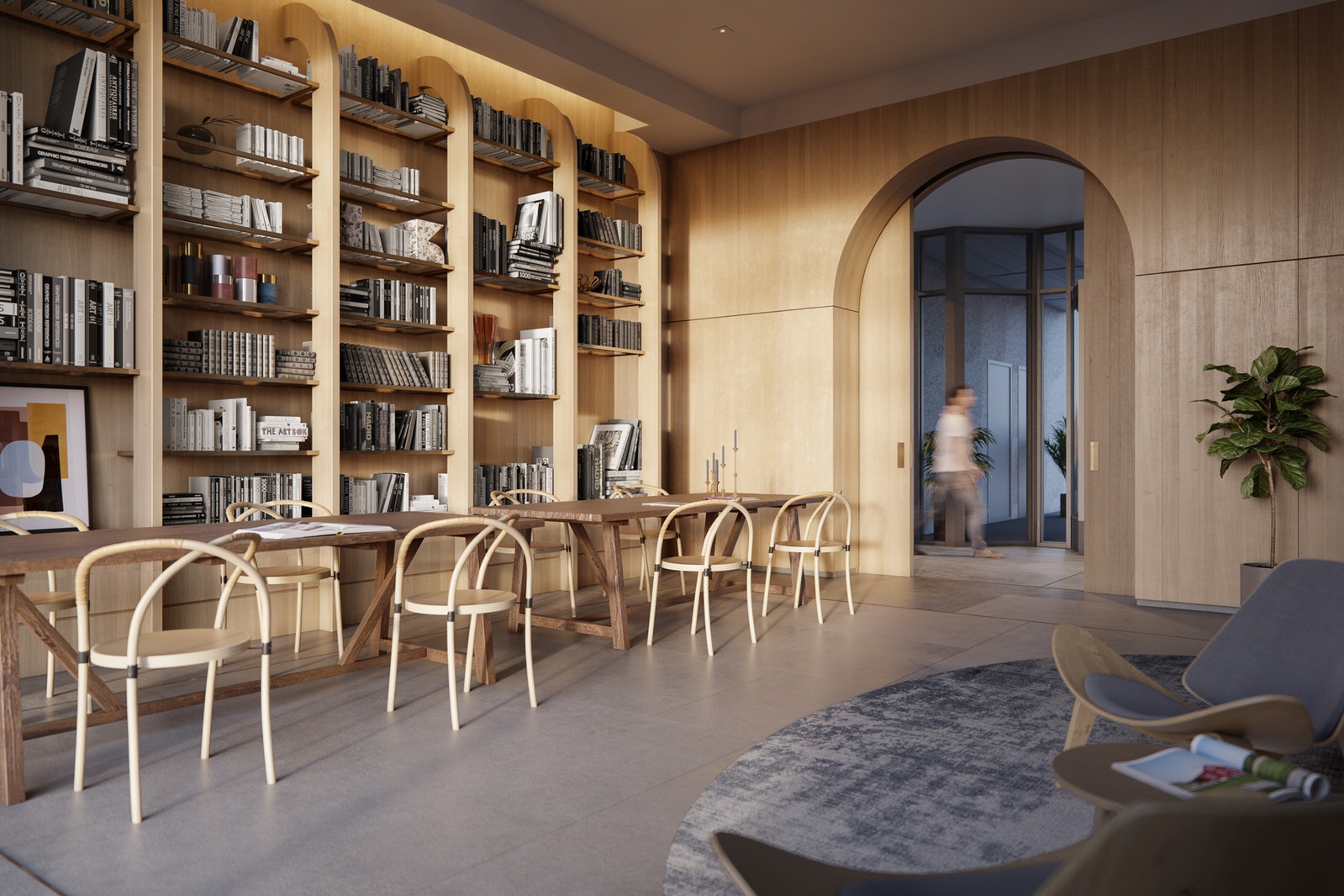 2218 JACKSON AVENUE 302, Long Island City, $760,000, Web #: 18191110