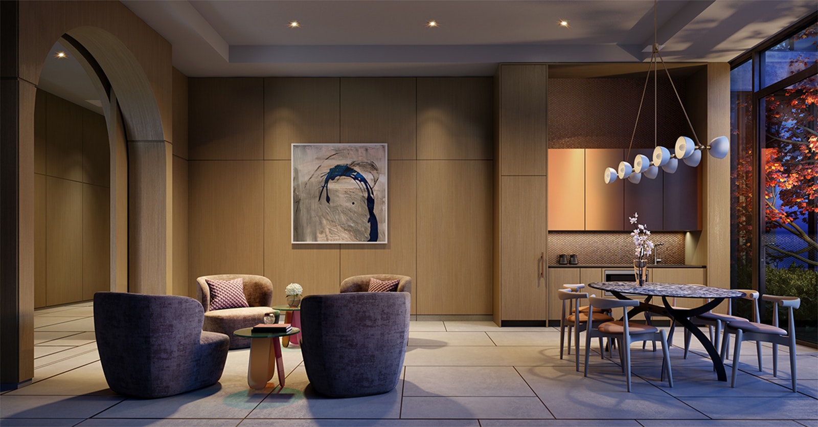 2218 JACKSON AVENUE 302, Long Island City, $760,000, Web #: 18191110