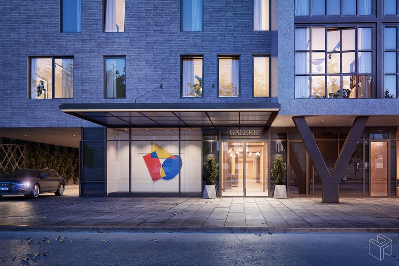 2218 JACKSON AVENUE 306, Long Island City, $835,000, Web #: 18191111