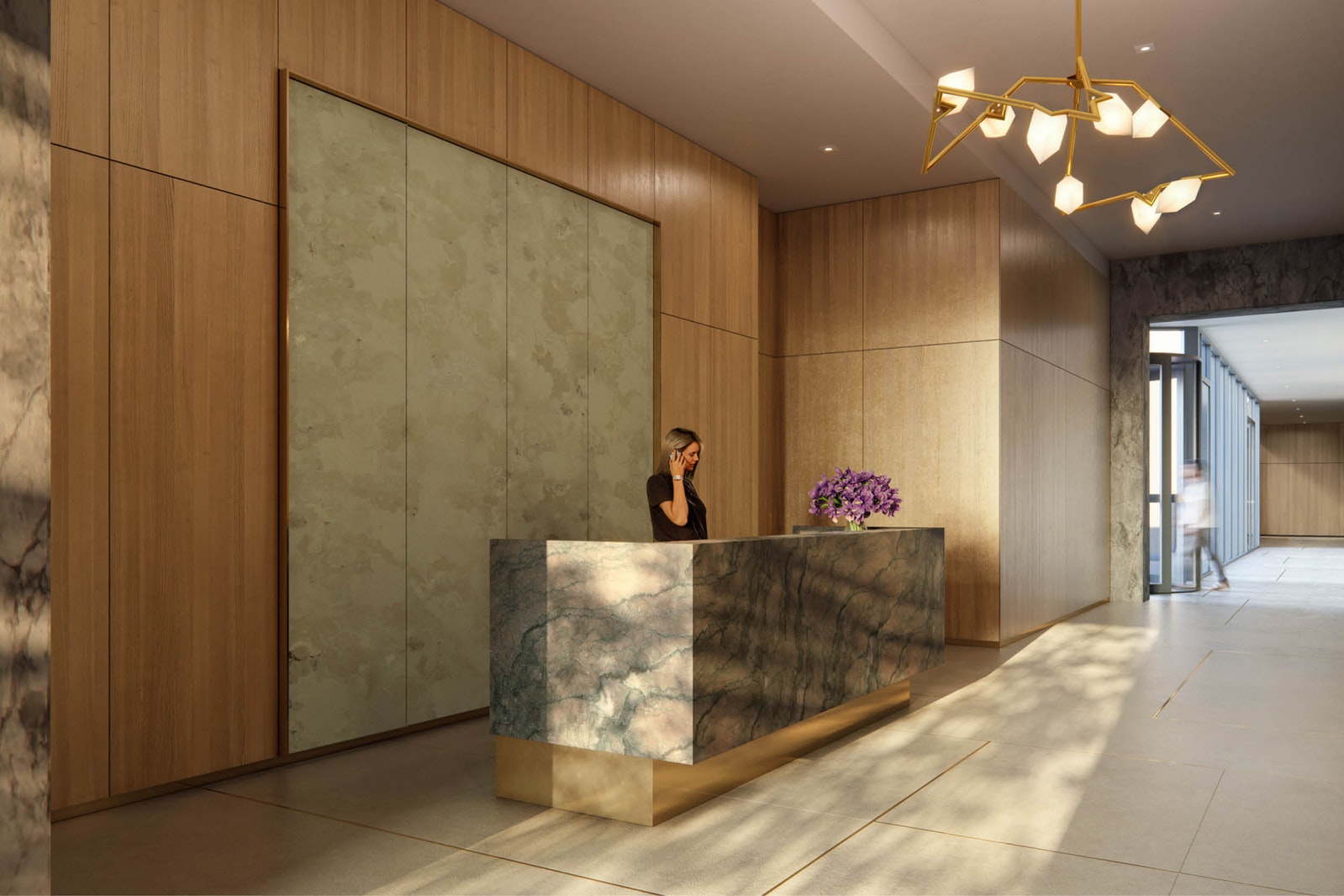 2218 JACKSON AVENUE 307, Long Island City, $845,000, Web #: 18191112