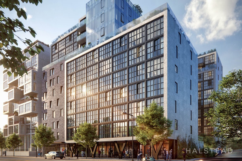 2218 JACKSON AVENUE 419, Long Island City, $1,110,000, Web #: 18191120