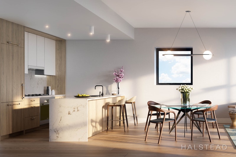 2218 JACKSON AVENUE 420, Long Island City, $1,350,000, Web #: 18195135