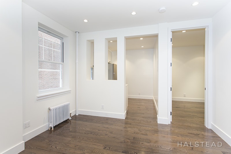 Photo 1 of Commerce Street 1BR  Total Reno, Greenwich Village, NYC, $1,049,000, Web #: 18373592