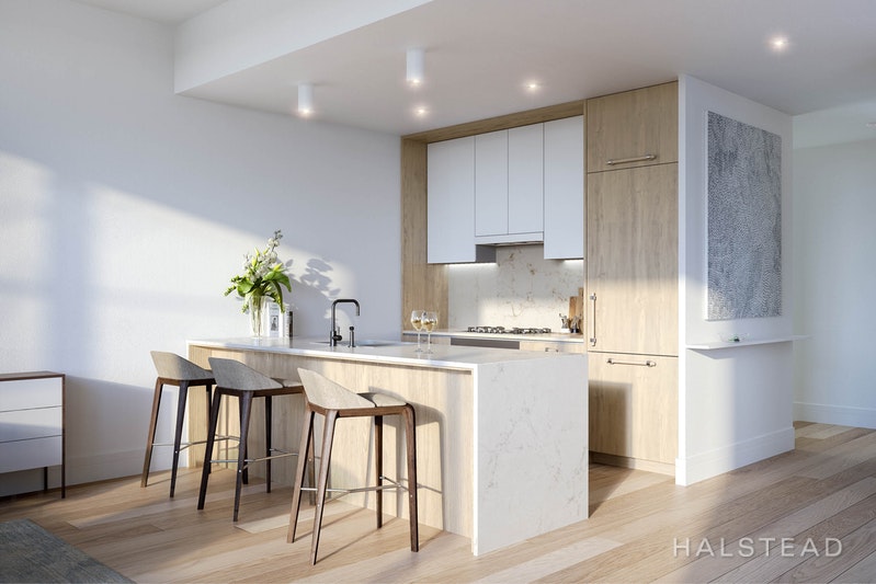 2218 JACKSON AVENUE 315, Long Island City, $1,475,000, Web #: 18380288