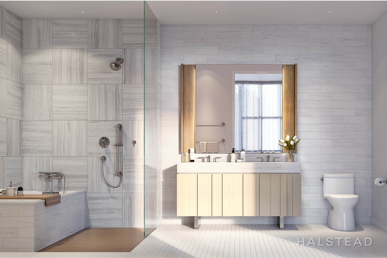 2218 JACKSON AVENUE 315, Long Island City, $1,475,000, Web #: 18380288