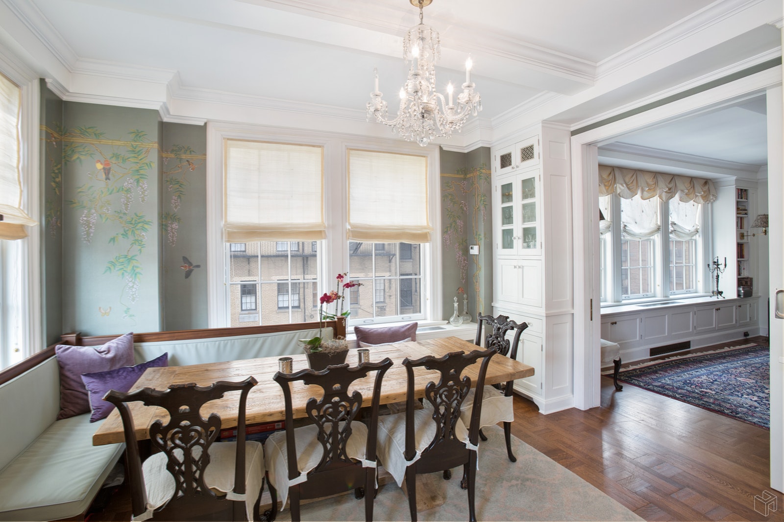 Photo 1 of 55 East 72nd Street 10, Upper East Side, NYC, $2,377,500, Web #: 18560033