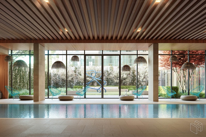 2218 JACKSON AVENUE 601, Long Island City, $1,925,000, Web #: 18592113