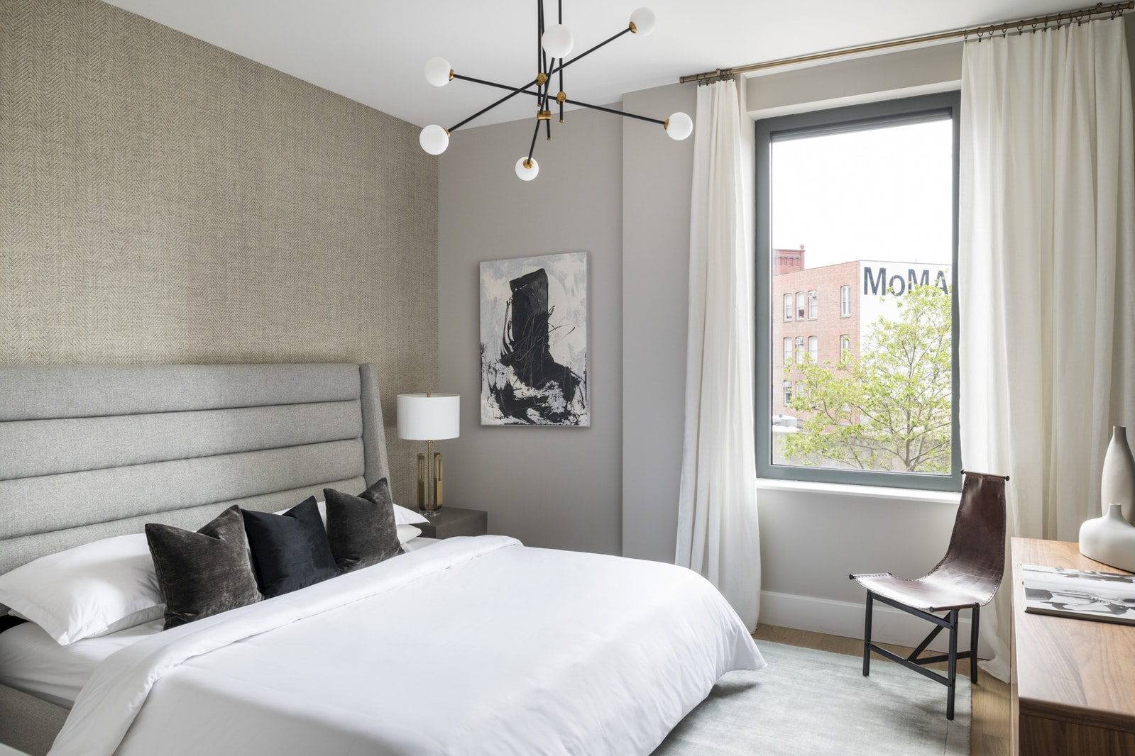 2218 JACKSON AVENUE 501, Long Island City, $1,905,000, Web #: 18640065