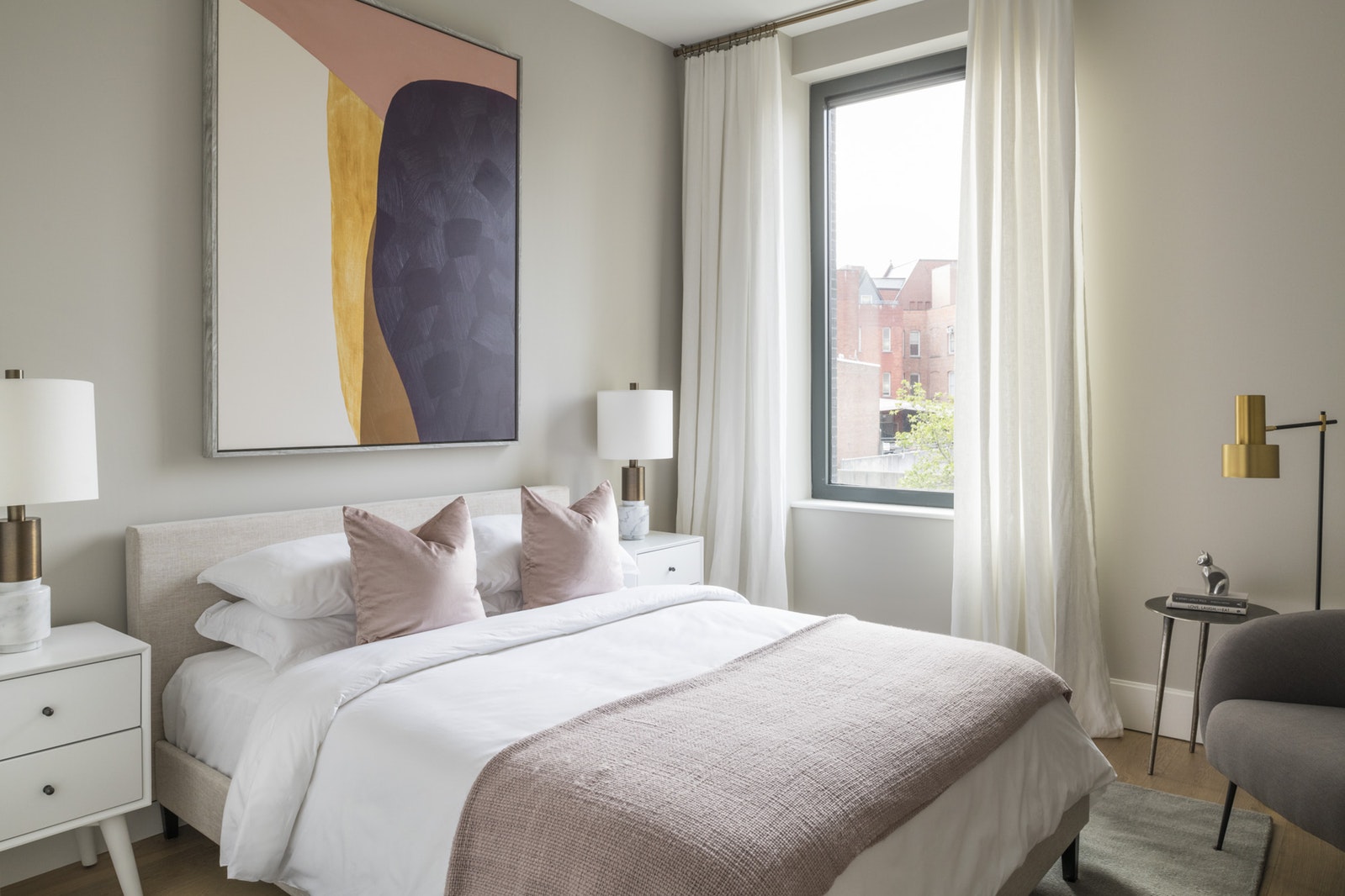 2218 JACKSON AVENUE 501, Long Island City, $1,905,000, Web #: 18640065