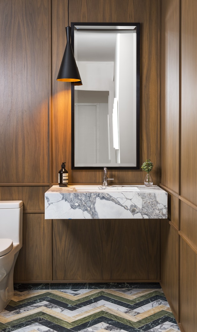 2218 JACKSON AVENUE 501, Long Island City, $1,905,000, Web #: 18640065