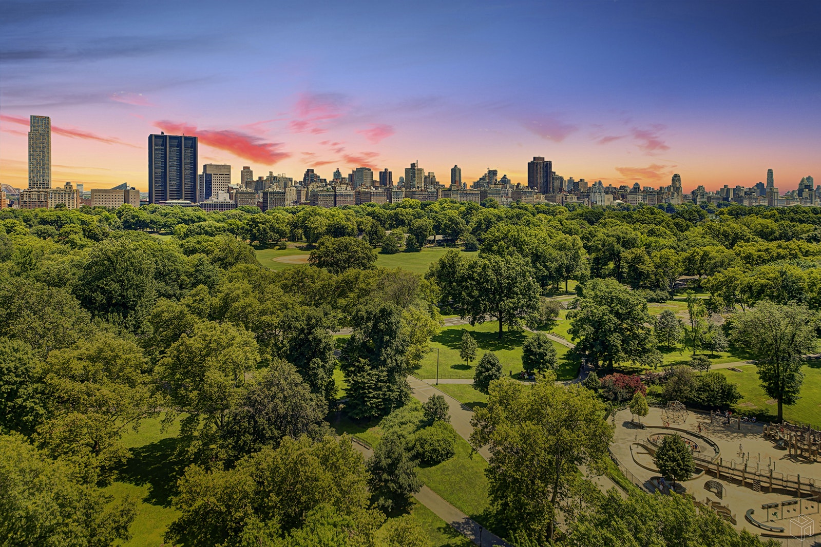 Photo 1 of 410 Central Park West 15B, Upper West Side, NYC, $1,650,000, Web #: 18700462