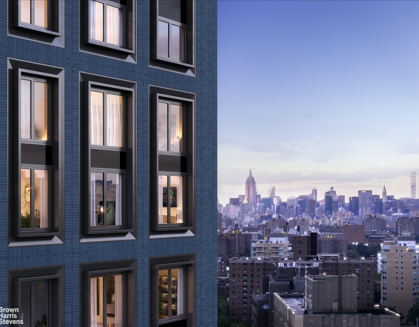 10 NEVINS STREET 8L