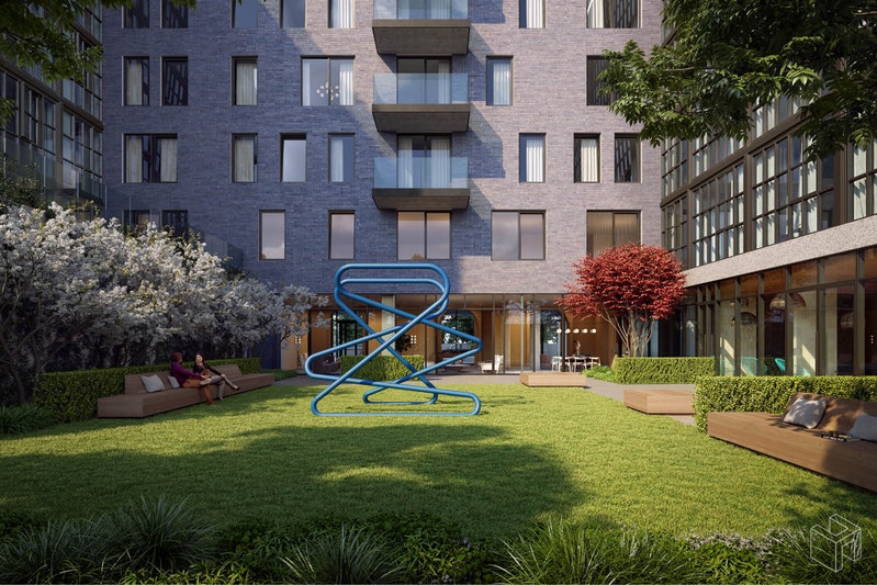 2218 JACKSON AVENUE 818, Long Island City, $980,000, Web #: 18846760