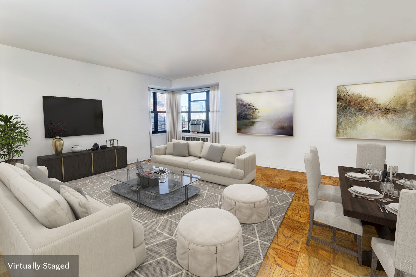 Photo 1 of 385 Grand Street, Lower East Side, NYC, $1,495,000, Web #: 18878849