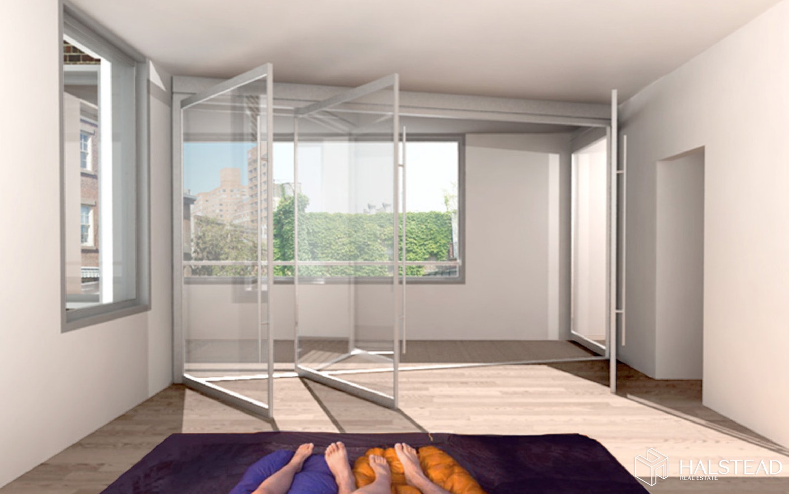 31 PERRY STREET, West Village, $17,500,000, Web #: 18923067