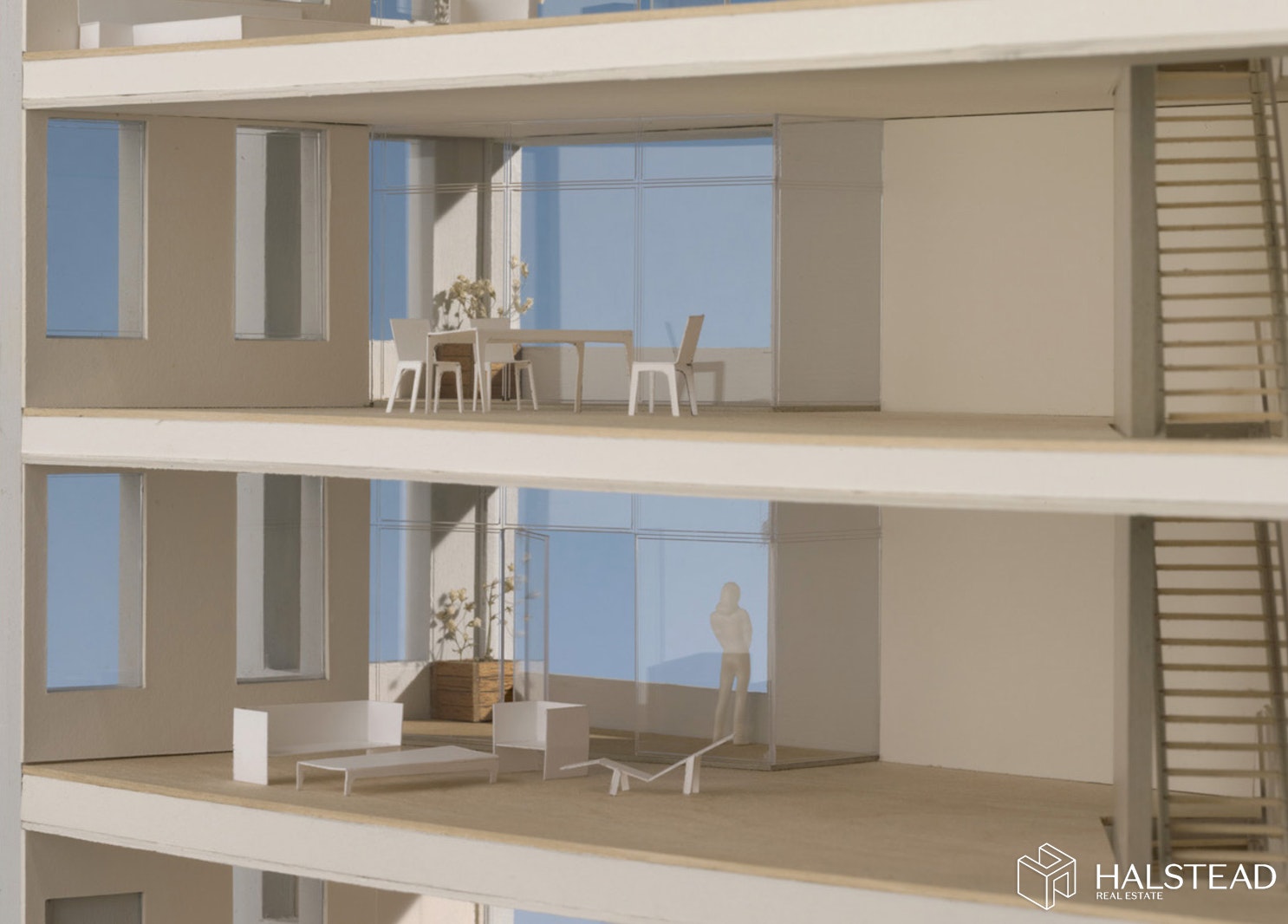 31 PERRY STREET, West Village, $17,500,000, Web #: 18923067