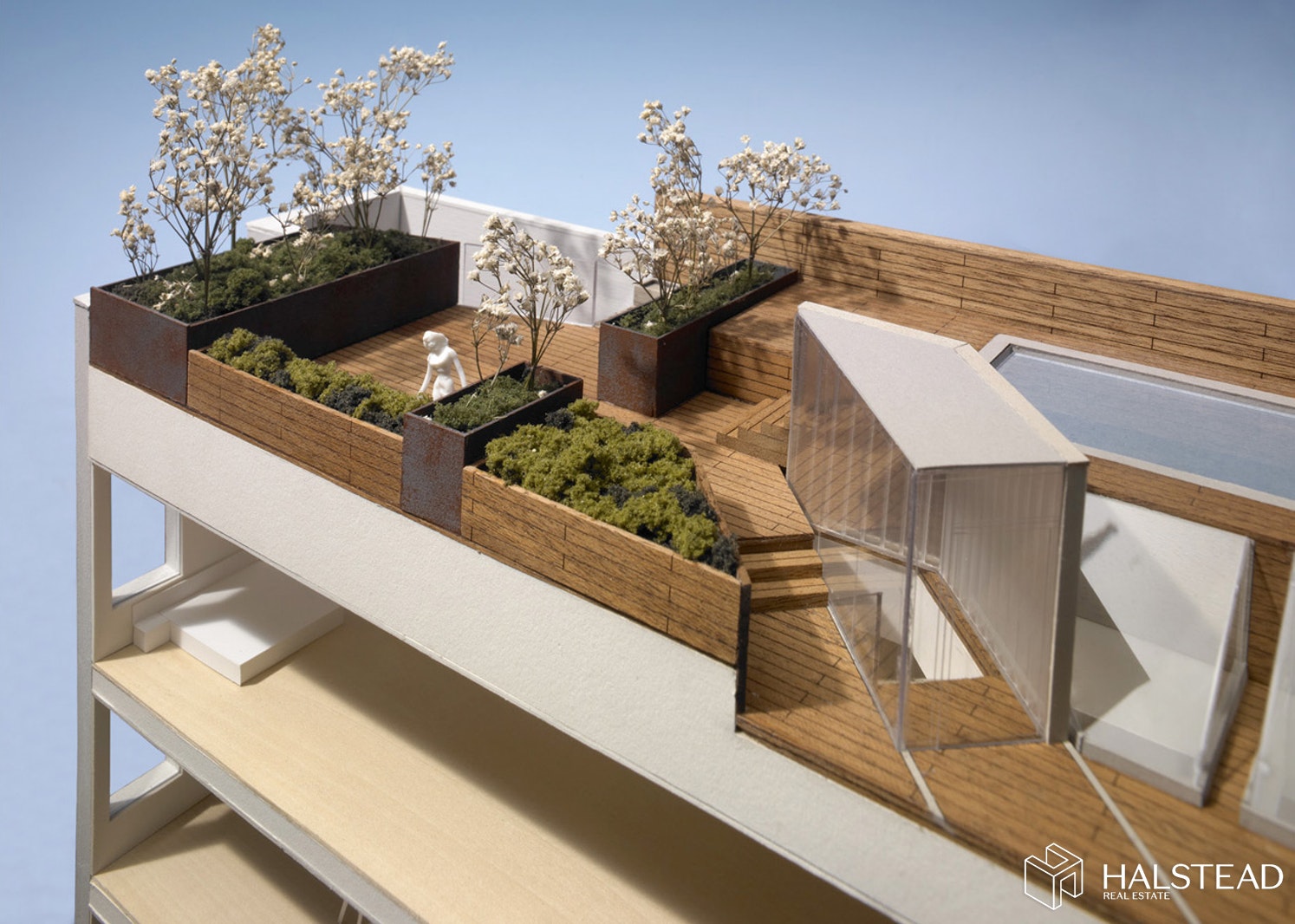 31 PERRY STREET, West Village, $17,500,000, Web #: 18923067