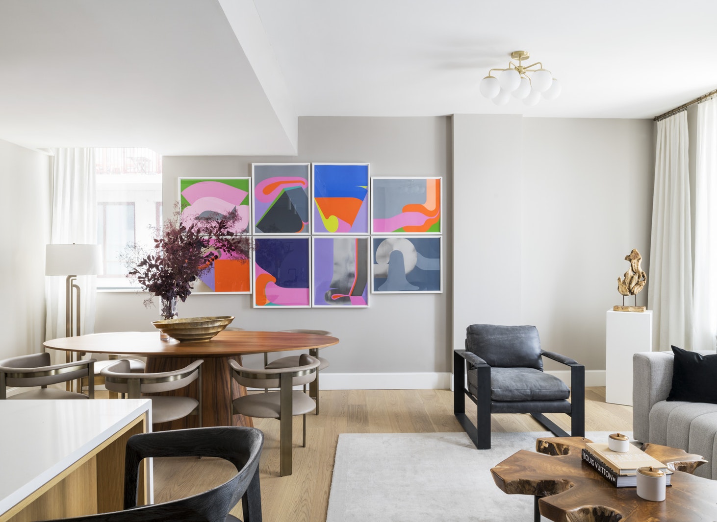 2218 JACKSON AVENUE 912, Long Island City, $1,475,000, Web #: 18944032