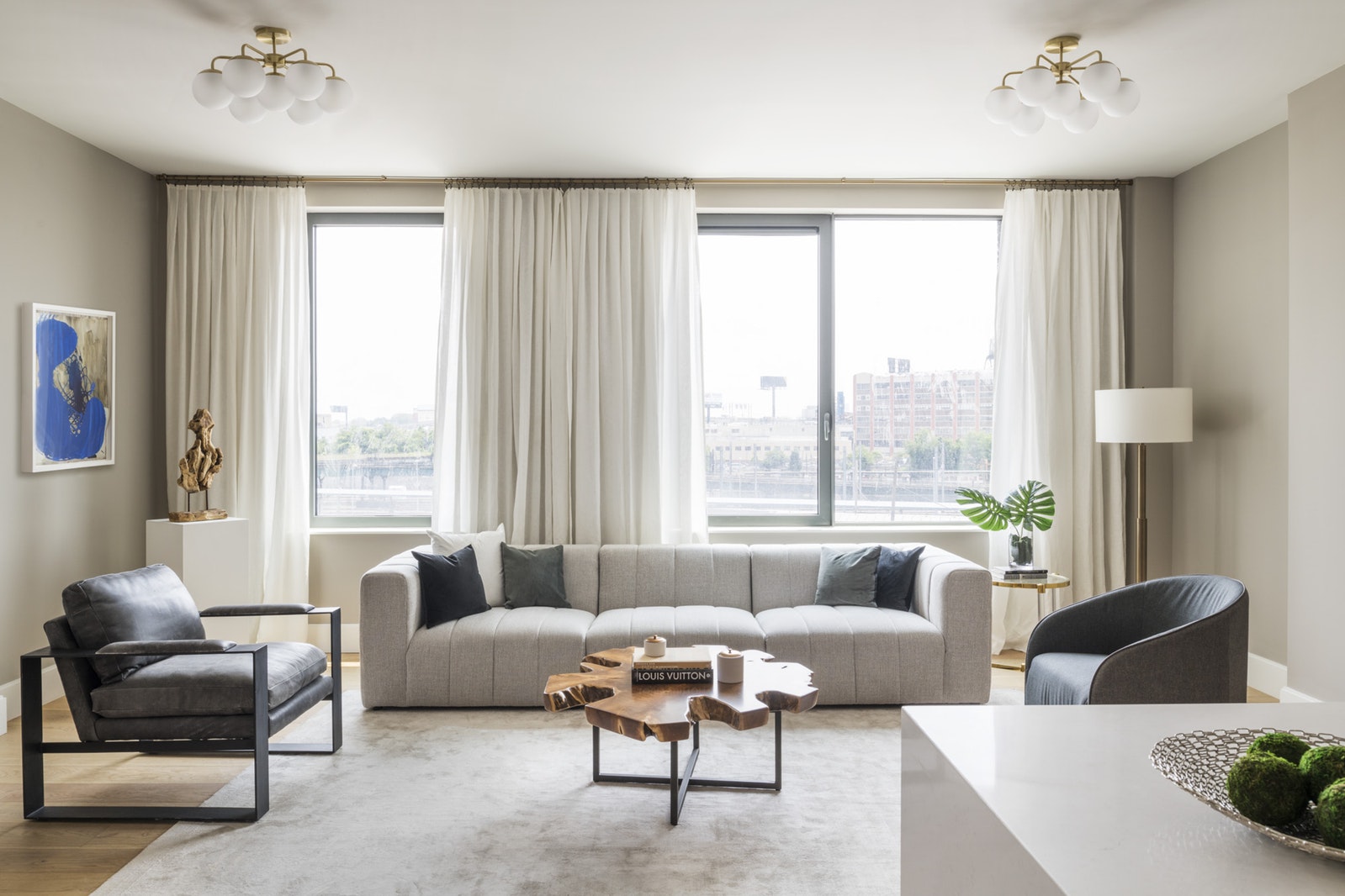 2218 JACKSON AVENUE 912, Long Island City, $1,475,000, Web #: 18944032