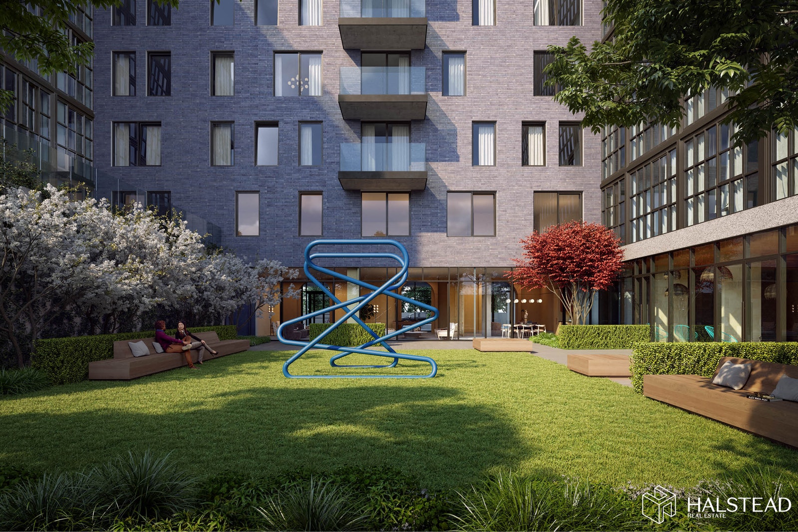 2218 JACKSON AVENUE 414, Long Island City, $585,000, Web #: 19067547