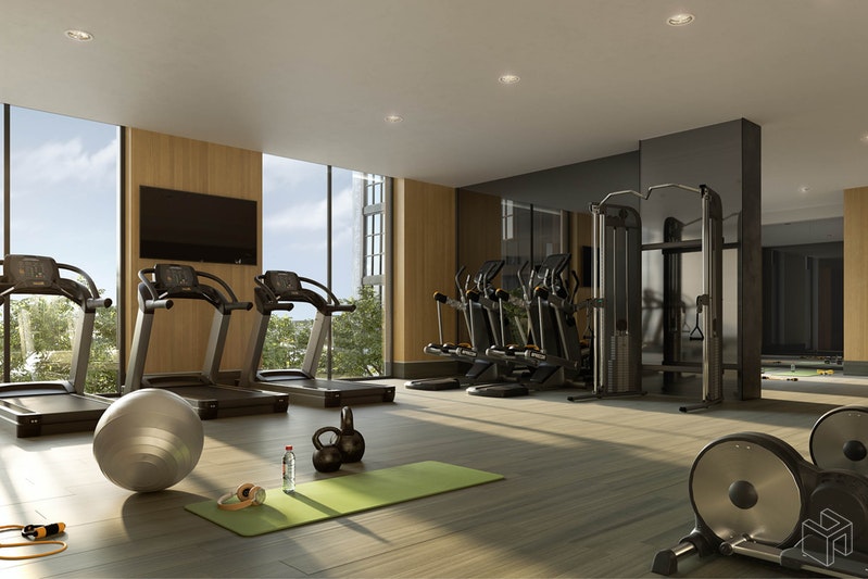 2218 JACKSON AVENUE 316, Long Island City, $1,360,000, Web #: 19067561