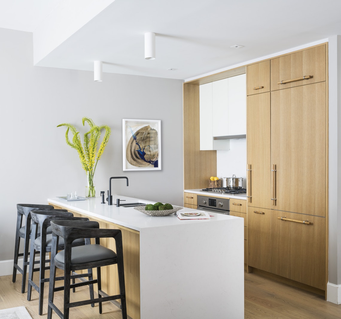 2218 JACKSON AVENUE 408, Long Island City, $1,480,000, Web #: 19067565