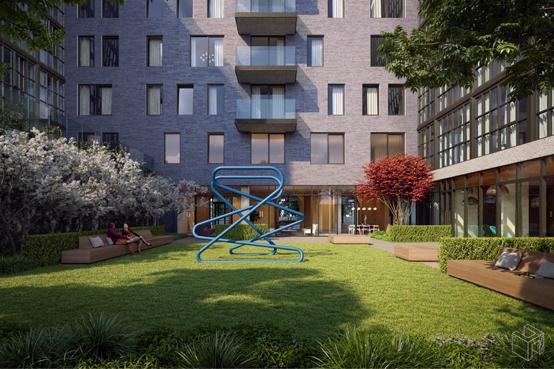 2218 JACKSON AVENUE PH1, Long Island City, $2,225,000, Web #: 19067603