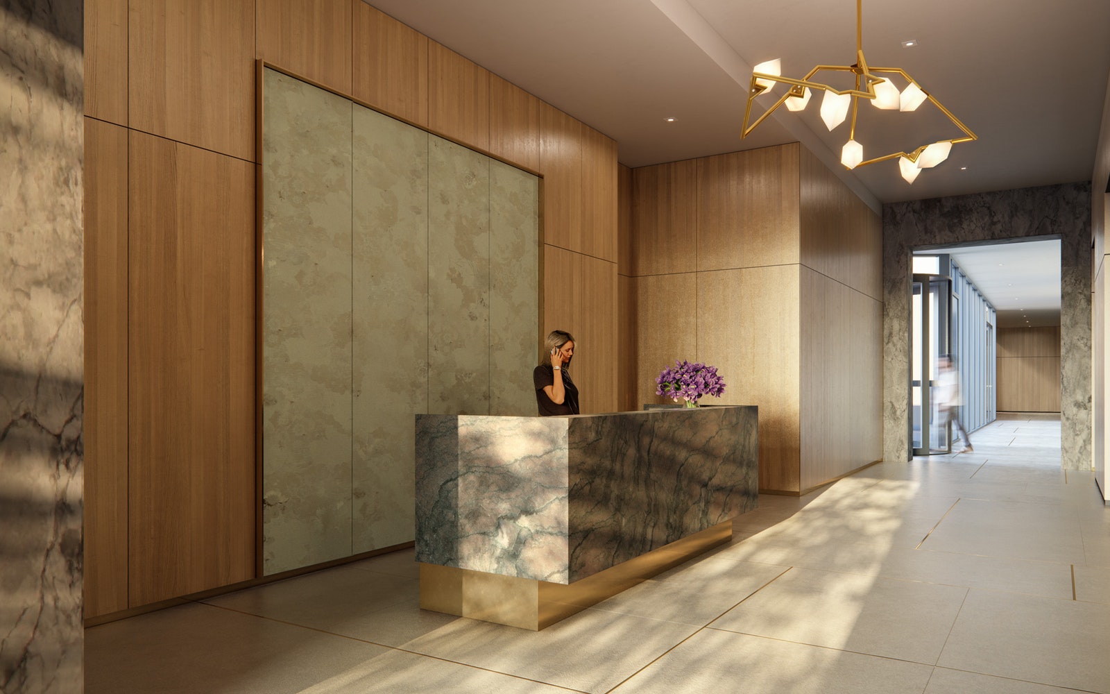 2218 JACKSON AVENUE 413, Long Island City, $1,795,000, Web #: 19067758