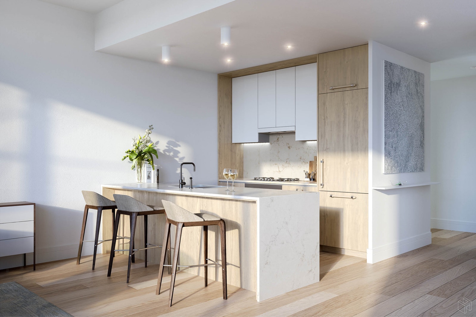 2218 JACKSON AVENUE 703, Long Island City, $780,000, Web #: 19067965