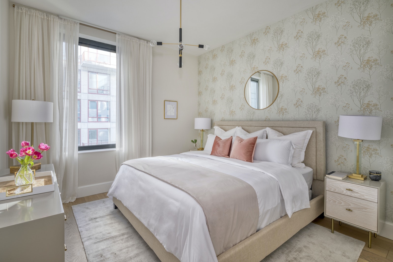 2218 JACKSON AVENUE 806, Long Island City, $950,000, Web #: 19068038