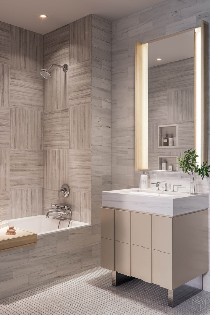 2218 JACKSON AVENUE 807, Long Island City, $885,000, Web #: 19068039