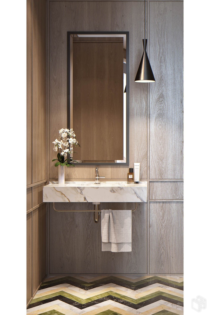 2218 JACKSON AVENUE PH9, Long Island City, $1,100,000, Web #: 19068054