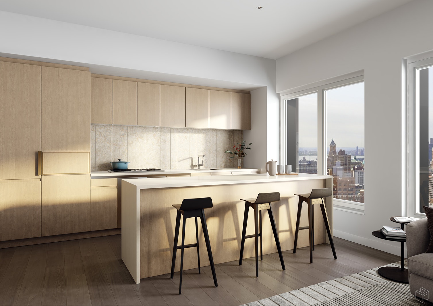 10 NEVINS STREET 17E