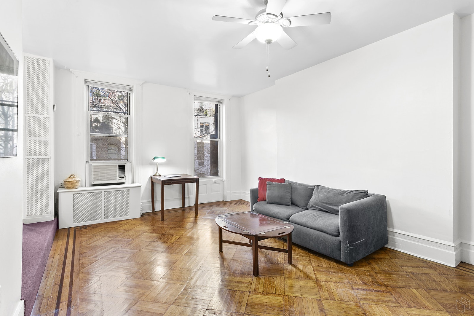 Photo 1 of 305 West 89th Street 2R, Upper West Side, NYC, $2,250, Web #: 19164540