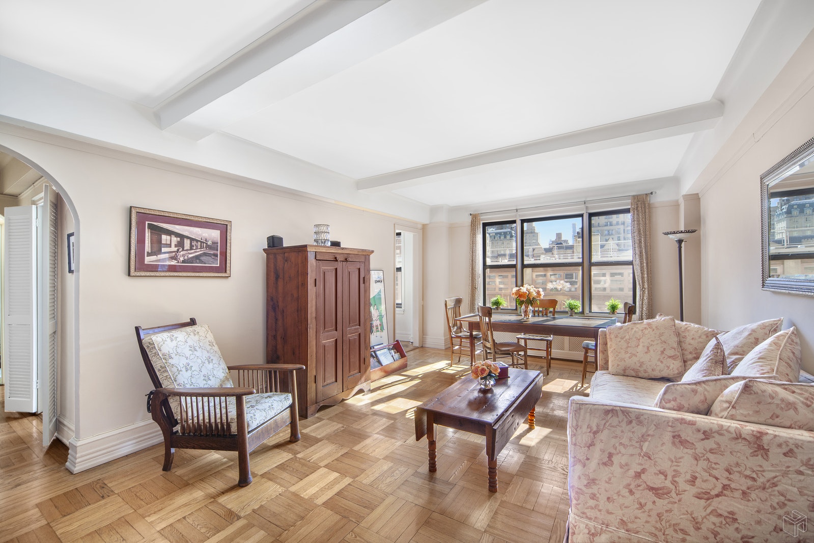 Photo 1 of 35 West 92nd Street 4D, Upper West Side, NYC, $699,000, Web #: 19168333
