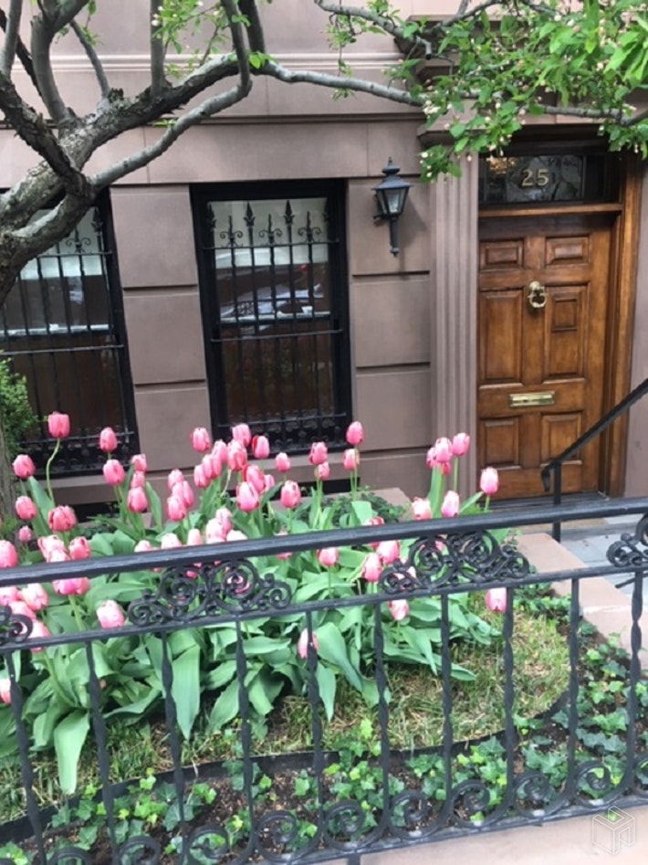 25 EAST 93RD STREET GARDEN, Upper East Side, $3,000, Web #: 19194950