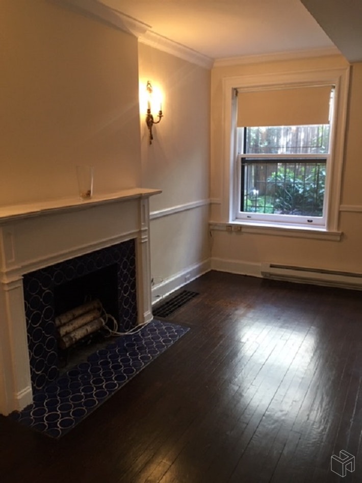 25 EAST 93RD STREET GARDEN, Upper East Side, $3,000, Web #: 19194950