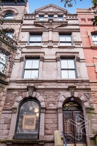 116 WEST 81ST STREET
