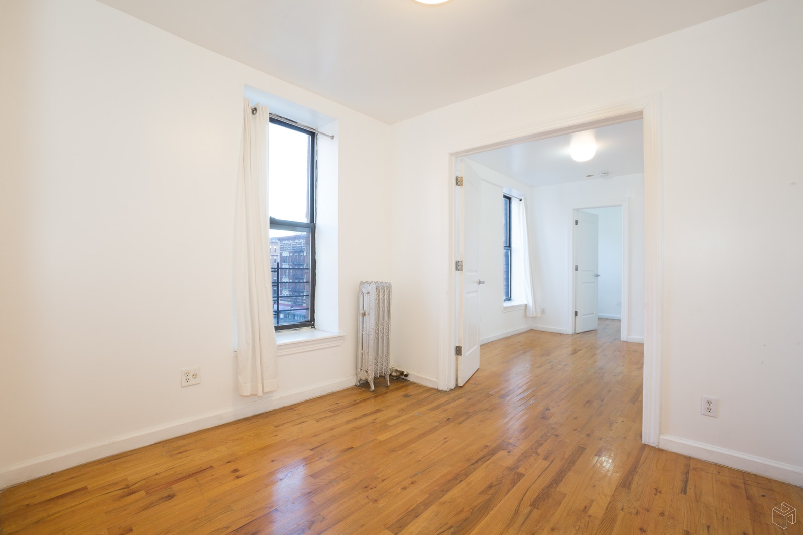 Photo 1 of West 157th Street, , NYC, $1,700, Web #: 19299327