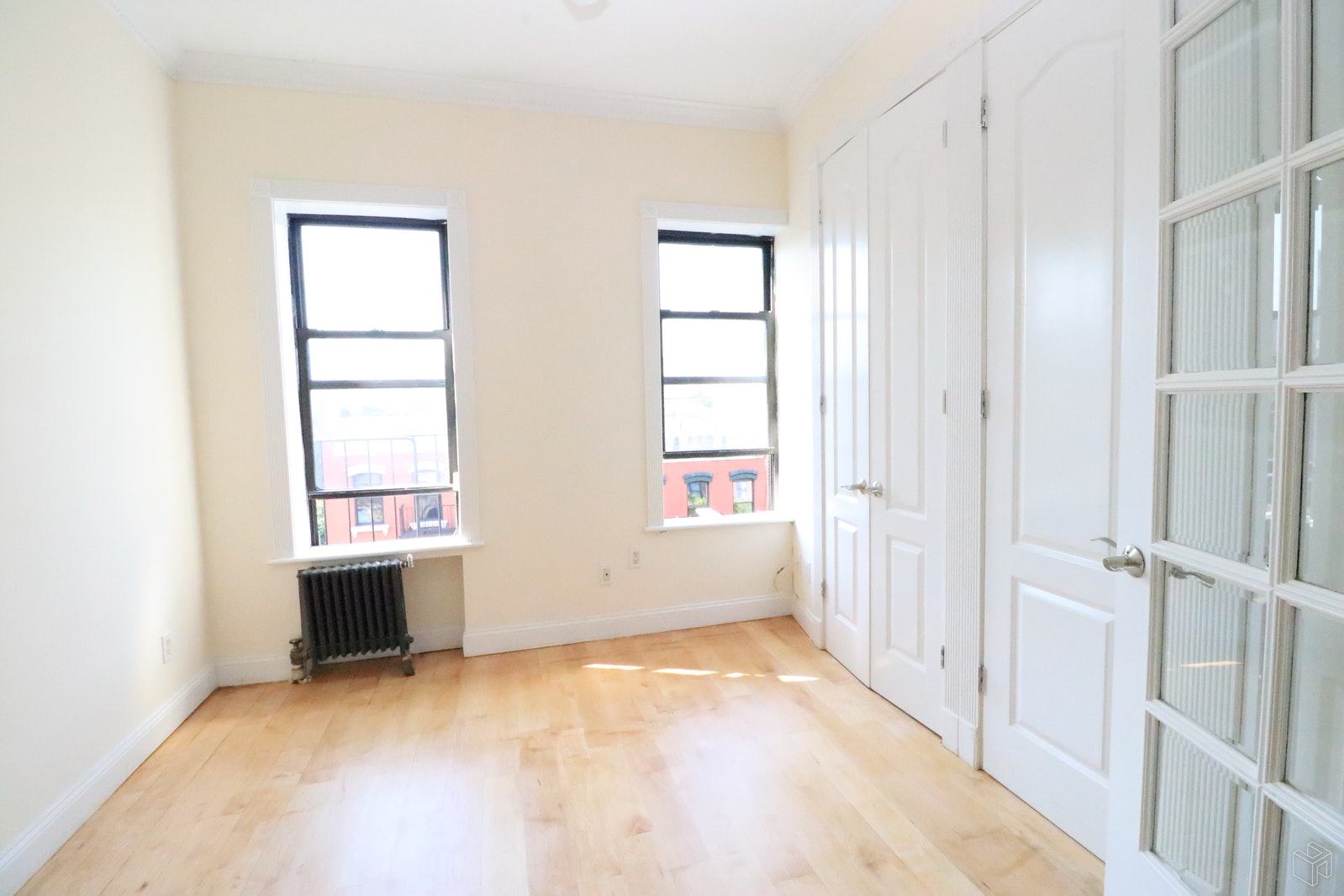 Photo 1 of 73 East 3rd Street D1, East Village, NYC, $2,800, Web #: 19300452