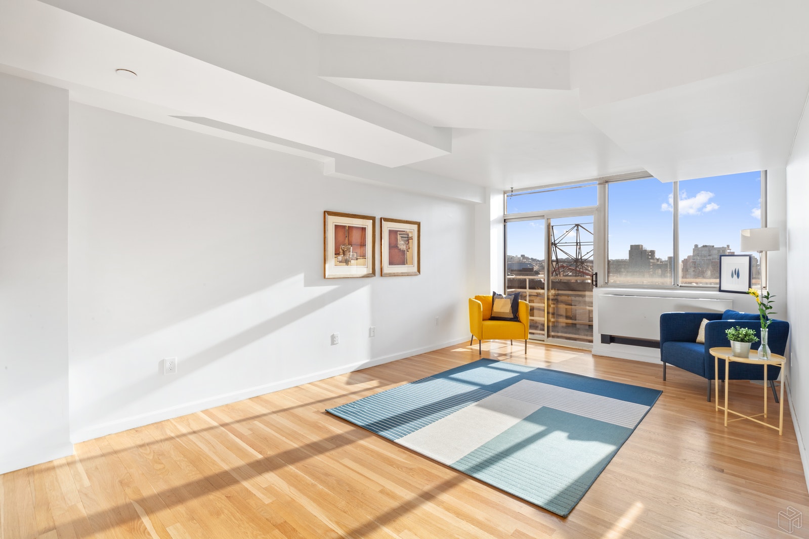 Photo 1 of 556 State Street 6Cs, Boerum Hill, Brooklyn, NY, $1,100,000, Web #: 19320958