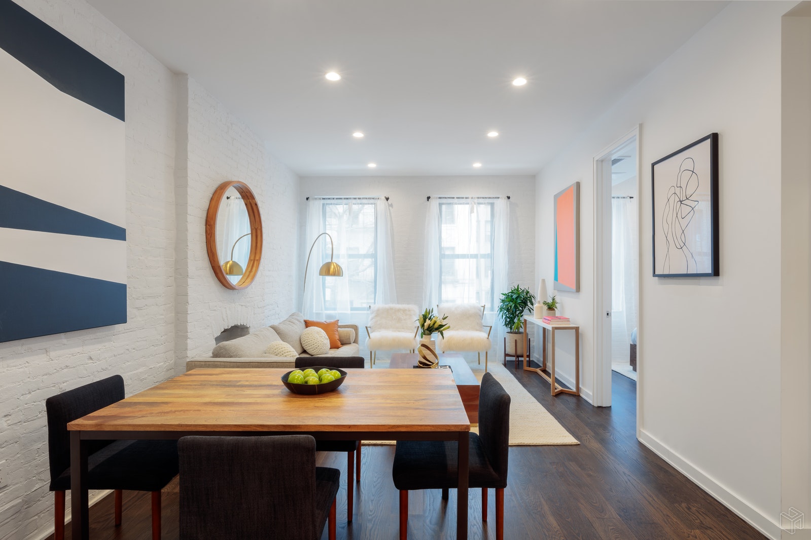 558 WEST 150TH STREET 302, Harlem, $780,000, Web #: 19341069