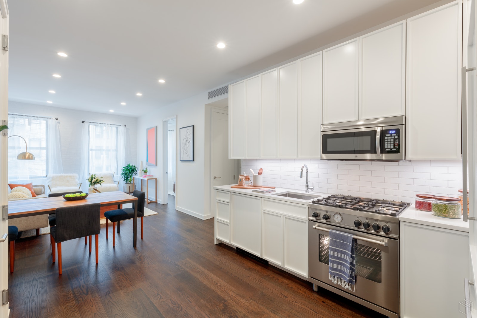 558 WEST 150TH STREET 302, Harlem, $780,000, Web #: 19341069