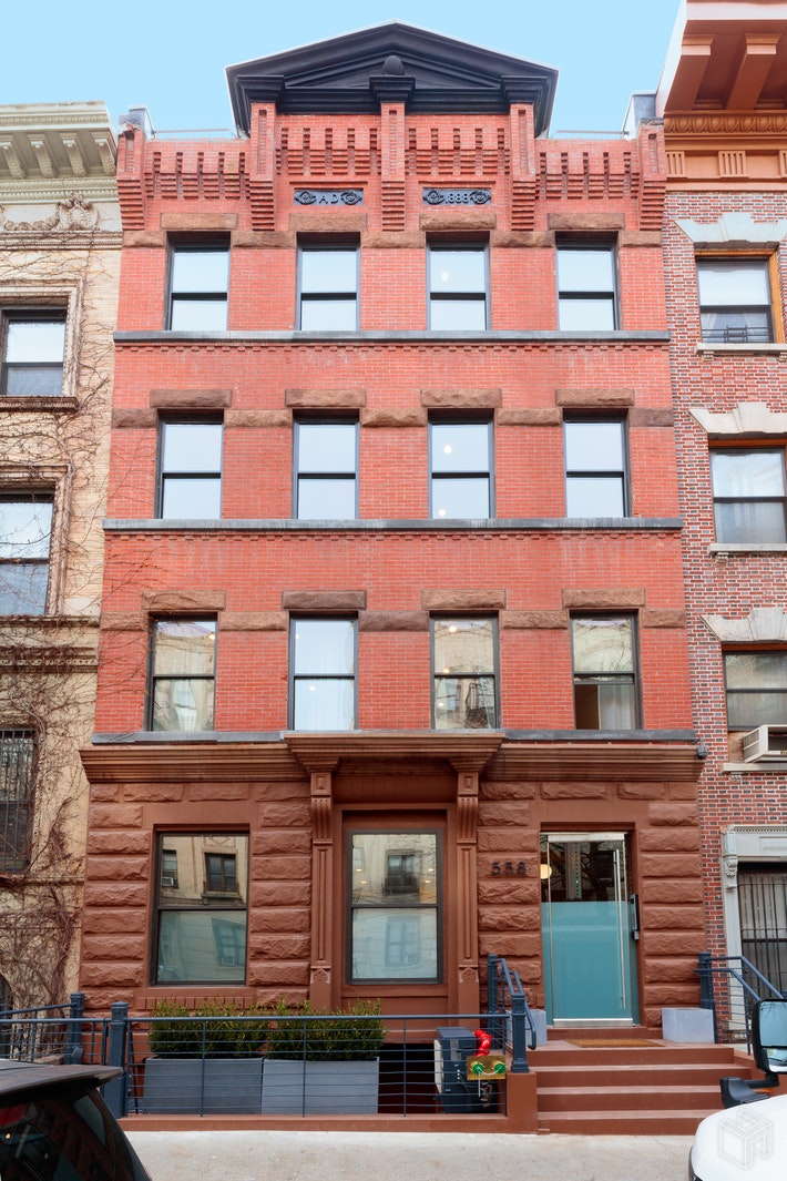 558 WEST 150TH STREET 302, Harlem, $780,000, Web #: 19341069