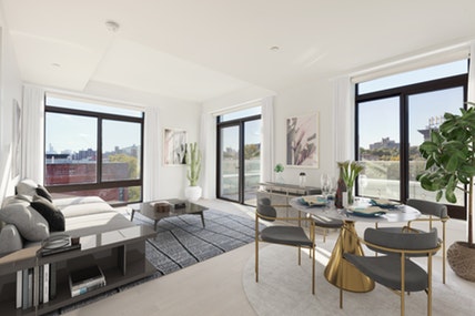 2351 ADAM CLAYTON POWELL PH4