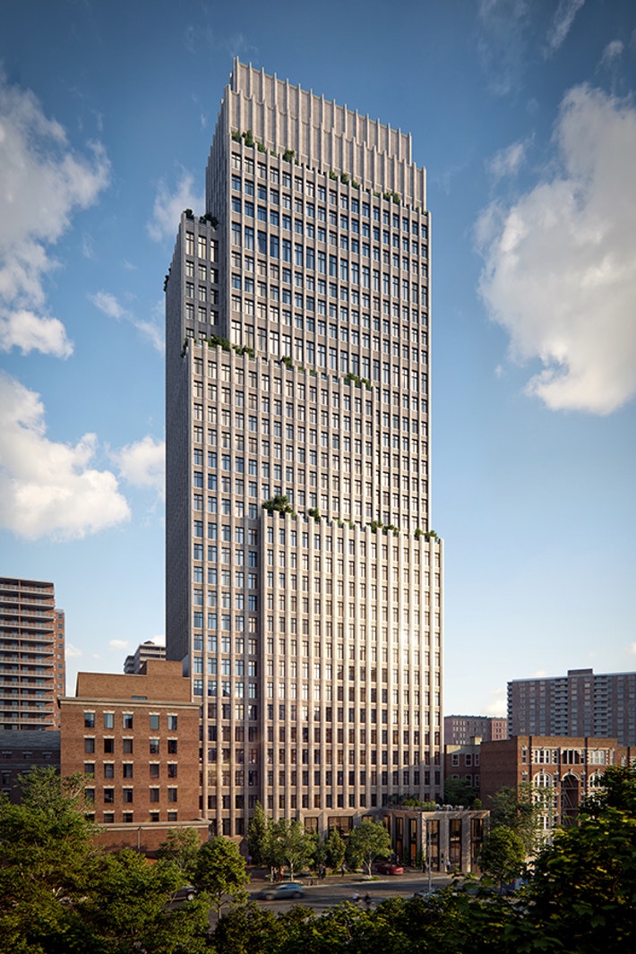 543 WEST 122ND STREET 2B