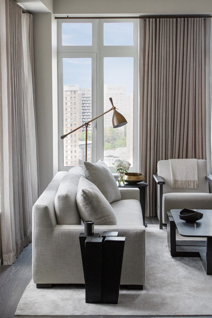 543 WEST 122ND STREET 5B