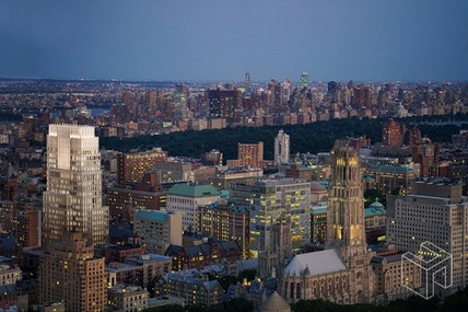 543 WEST 122ND STREET 5D